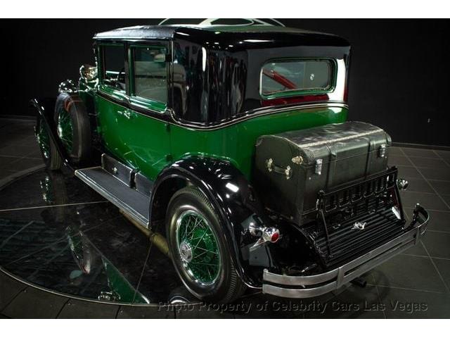 1928 Cadillac Town Sedan (CC-1172085) for sale in Las Vegas, Nevada