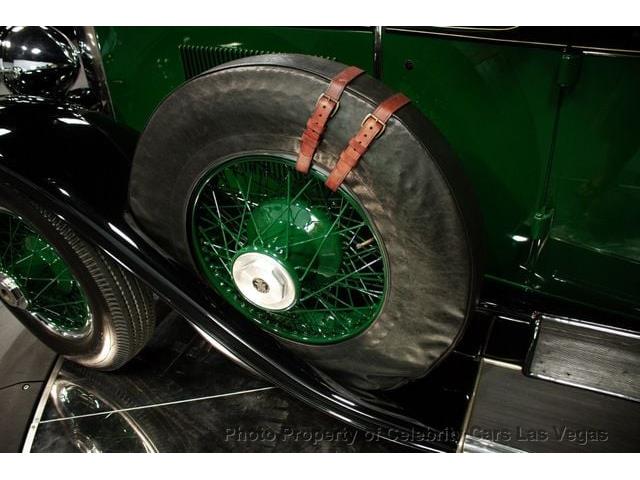 1928 Cadillac Town Sedan (CC-1172085) for sale in Las Vegas, Nevada