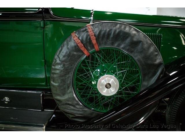 1928 Cadillac Town Sedan (CC-1172085) for sale in Las Vegas, Nevada