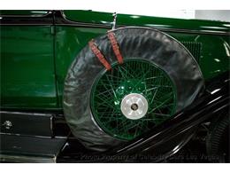 1928 Cadillac Town Sedan (CC-1172085) for sale in Las Vegas, Nevada