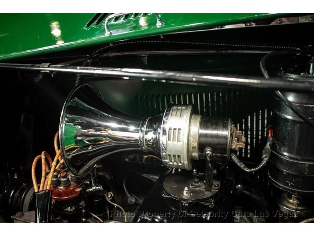1928 Cadillac Town Sedan (CC-1172085) for sale in Las Vegas, Nevada