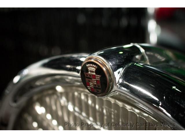 1928 Cadillac Town Sedan (CC-1172085) for sale in Las Vegas, Nevada
