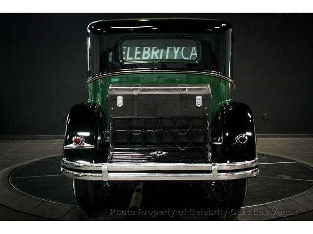 1928 Cadillac Town Sedan (CC-1172085) for sale in Las Vegas, Nevada