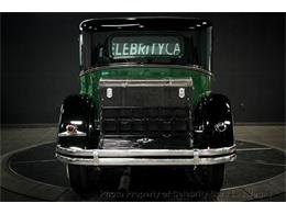 1928 Cadillac Town Sedan (CC-1172085) for sale in Las Vegas, Nevada