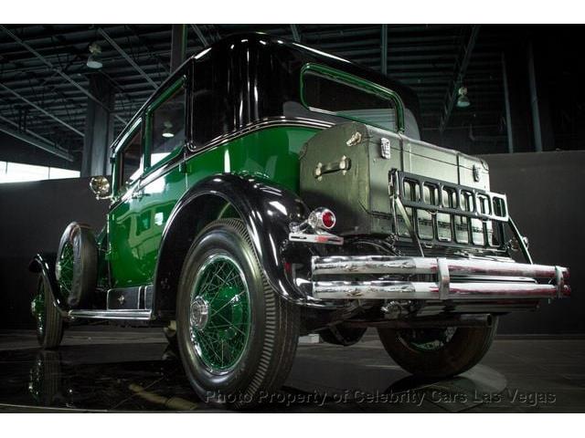 1928 Cadillac Town Sedan (CC-1172085) for sale in Las Vegas, Nevada