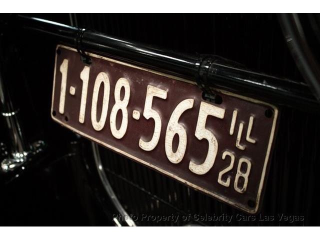 1928 Cadillac Town Sedan (CC-1172085) for sale in Las Vegas, Nevada