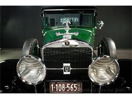 1928 Cadillac Town Sedan (CC-1172085) for sale in Las Vegas, Nevada