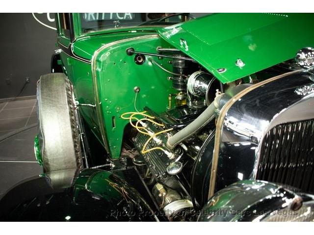 1928 Cadillac Town Sedan (CC-1172085) for sale in Las Vegas, Nevada