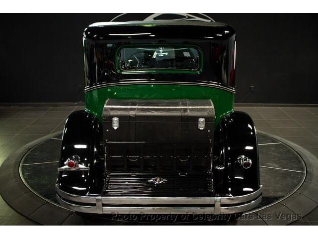 1928 Cadillac Town Sedan (CC-1172085) for sale in Las Vegas, Nevada