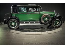 1928 Cadillac Town Sedan (CC-1172085) for sale in Las Vegas, Nevada