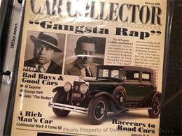 1928 Cadillac Town Sedan (CC-1172085) for sale in Las Vegas, Nevada