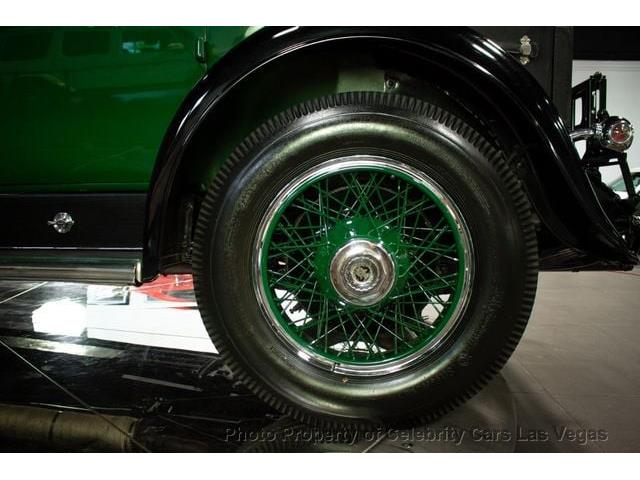 1928 Cadillac Town Sedan (CC-1172085) for sale in Las Vegas, Nevada
