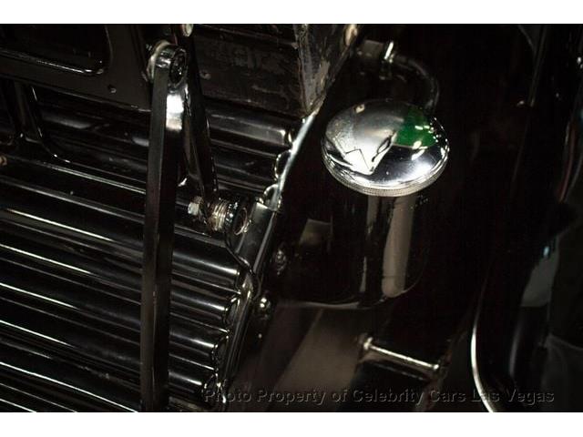 1928 Cadillac Town Sedan (CC-1172085) for sale in Las Vegas, Nevada