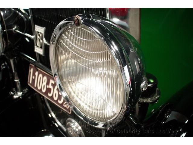 1928 Cadillac Town Sedan (CC-1172085) for sale in Las Vegas, Nevada