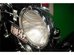 1928 Cadillac Town Sedan (CC-1172085) for sale in Las Vegas, Nevada