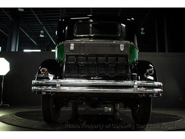 1928 Cadillac Town Sedan (CC-1172085) for sale in Las Vegas, Nevada