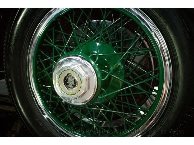 1928 Cadillac Town Sedan (CC-1172085) for sale in Las Vegas, Nevada