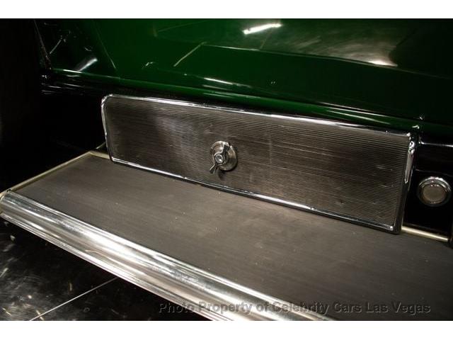 1928 Cadillac Town Sedan (CC-1172085) for sale in Las Vegas, Nevada