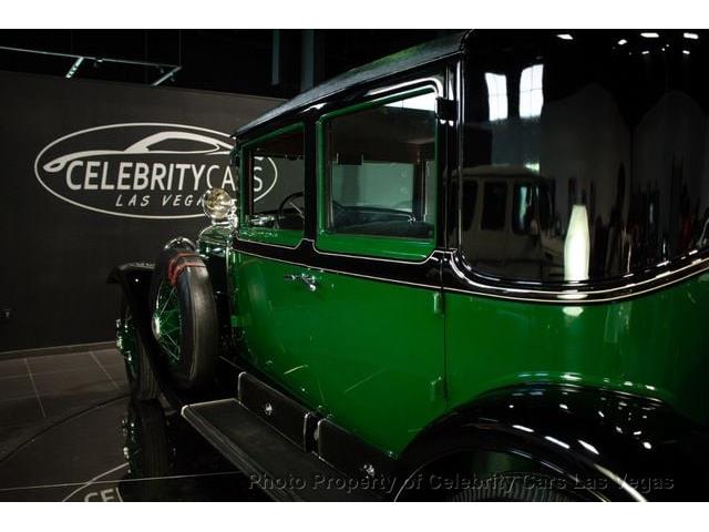 1928 Cadillac Town Sedan (CC-1172085) for sale in Las Vegas, Nevada