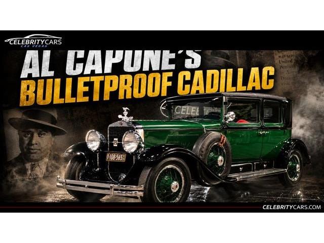 1928 Cadillac Town Sedan (CC-1172085) for sale in Las Vegas, Nevada