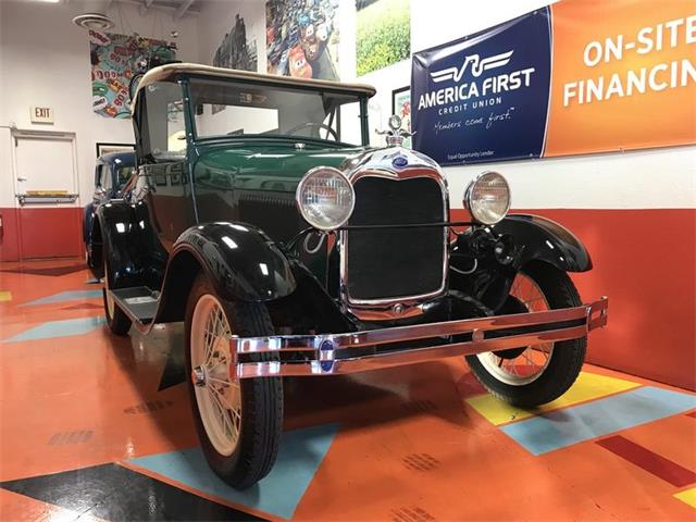1929 Ford Model A (CC-1172101) for sale in Henderson, Nevada