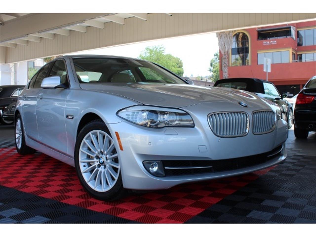 2011 BMW 5 Series for Sale | ClassicCars.com | CC-1172123