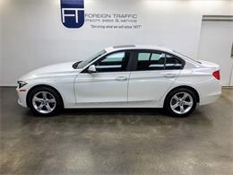 2015 BMW 3 Series (CC-1172128) for sale in Allison Park, Pennsylvania