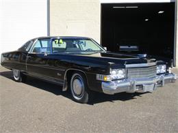 1974 Cadillac Eldorado (CC-1172137) for sale in Ham Lake, Minnesota