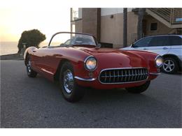 1957 Chevrolet Corvette (CC-1170214) for sale in Scottsdale, Arizona