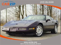 1994 Chevrolet Corvette (CC-1172143) for sale in Indianapolis, Indiana