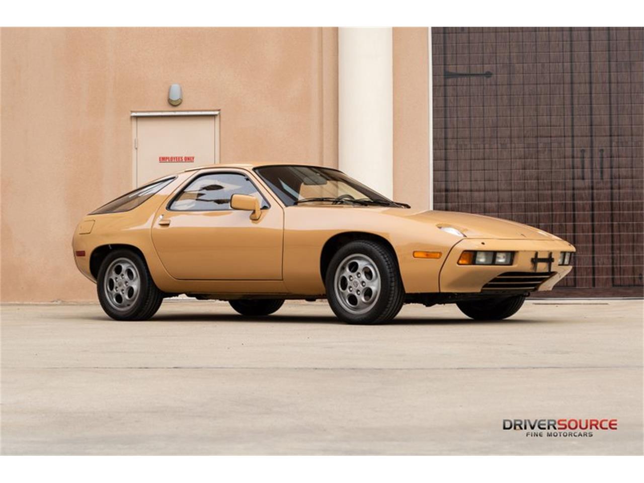 1978 Porsche 928 for Sale | ClassicCars.com | CC-1172146