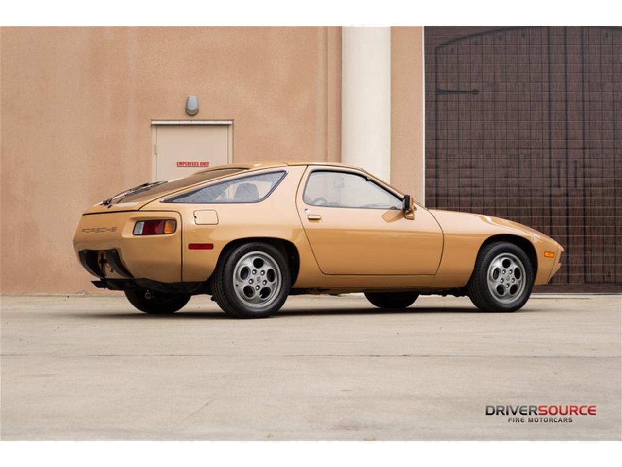 1978 Porsche 928 for Sale | ClassicCars.com | CC-1172146