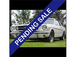 1965 Ford Mustang (CC-1172147) for sale in Indianapolis, Indiana