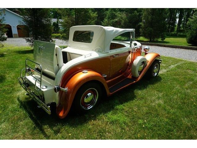 1932 Ford Model A Replica (CC-1172165) for sale in Monroe, New Jersey