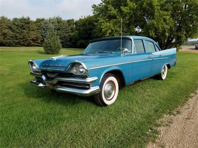1957 Dodge Coronet (CC-1172169) for sale in New Ulm, Minnesota
