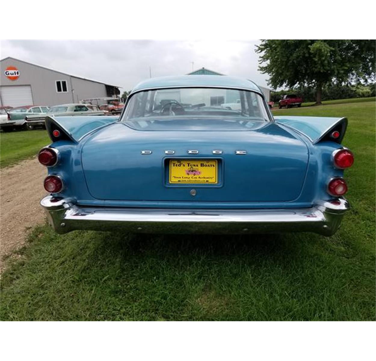 1957 Dodge Coronet for Sale | ClassicCars.com | CC-1172169