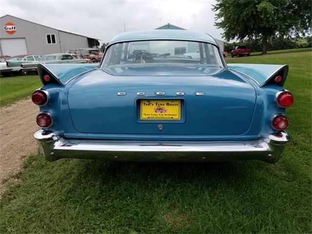 1957 Dodge Coronet (CC-1172169) for sale in New Ulm, Minnesota