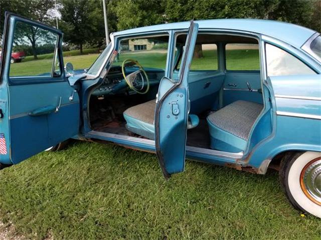 1957 Dodge Coronet (CC-1172169) for sale in New Ulm, Minnesota