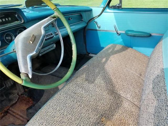 1957 Dodge Coronet (CC-1172169) for sale in New Ulm, Minnesota