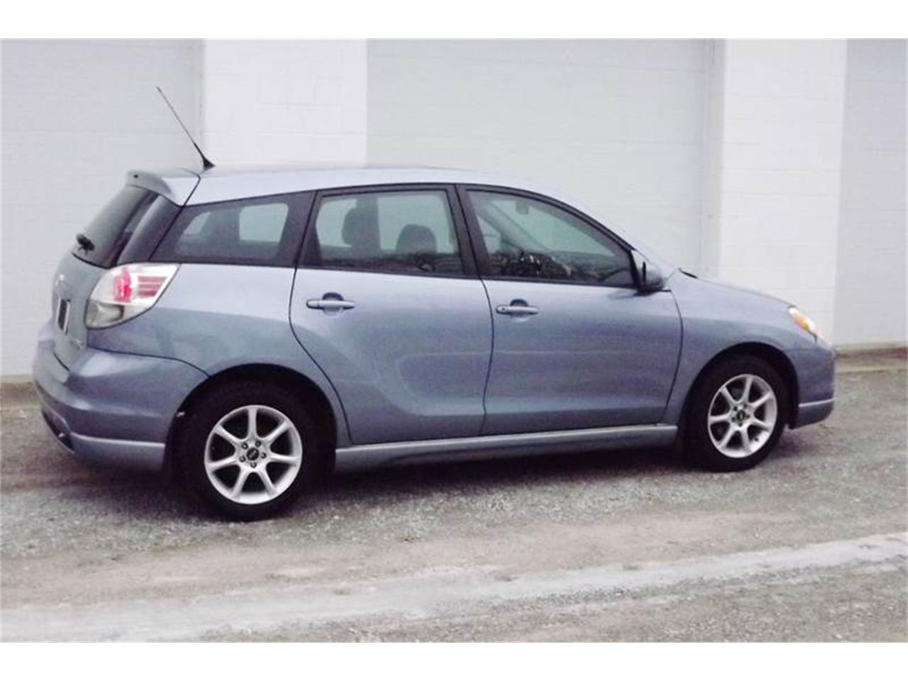 2005 Toyota Matrix for Sale | ClassicCars.com | CC-1172172