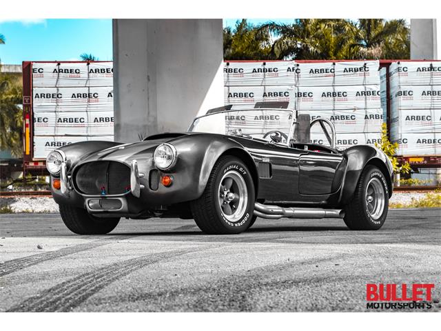 1965 Ford Cobra (CC-1172187) for sale in Fort Lauderdale, Florida