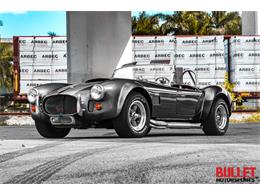1965 Ford Cobra (CC-1172187) for sale in Fort Lauderdale, Florida