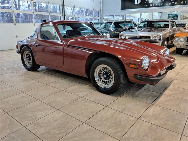 1974 TVR 2500M (CC-1172194) for sale in Saint Charles, Illinois