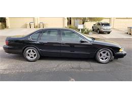 1996 Chevrolet Impala SS (CC-1172200) for sale in Scottsdale, Arizona