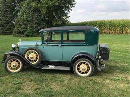1931 Ford Model A (CC-1172209) for sale in Moorland, Iowa