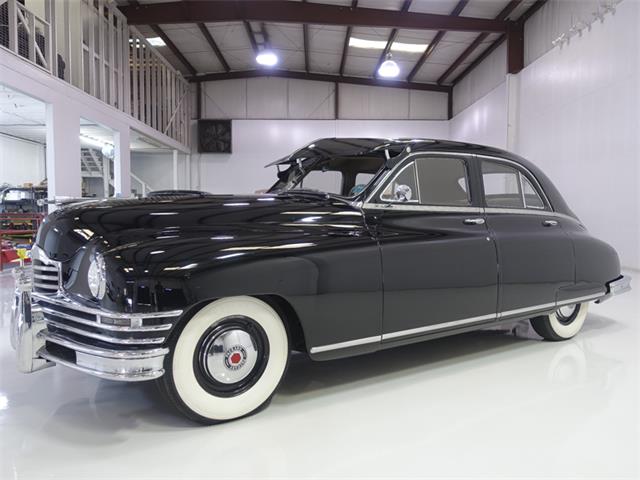 1949 Packard Super Eight (CC-1172227) for sale in St. Louis, Missouri