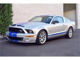 2008 Shelby GT500 (CC-1170224) for sale in Scottsdale, Arizona