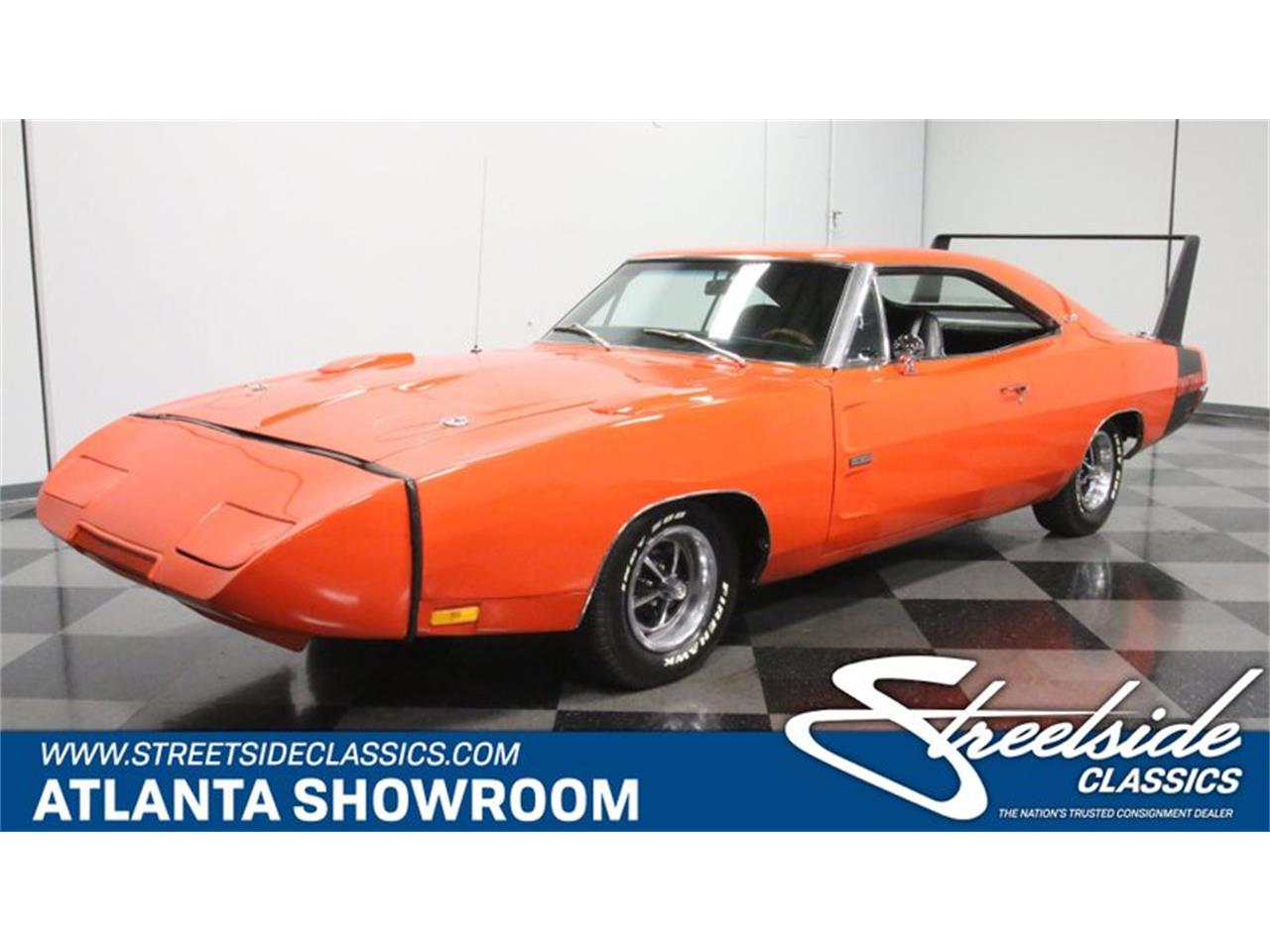 1970 Dodge Charger For Sale Classiccars Com Cc 1172245