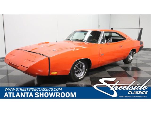 1970 Dodge Charger (CC-1172245) for sale in Lithia Springs, Georgia