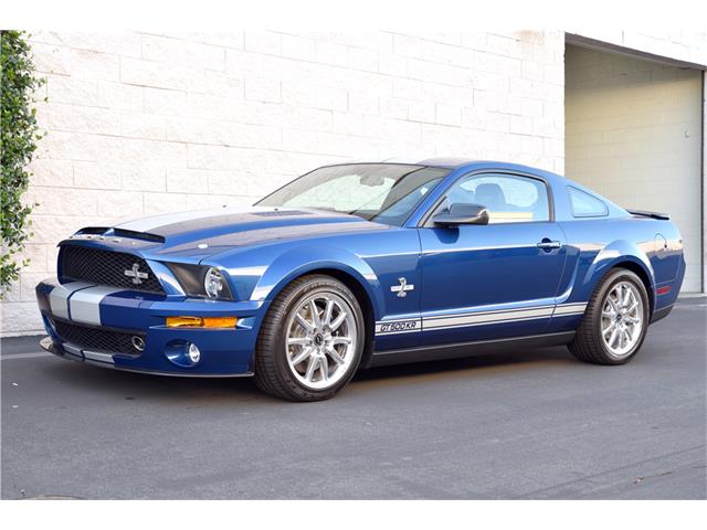 2008 Shelby GT500 (CC-1170225) for sale in Scottsdale, Arizona